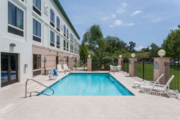 WINGATE BY WYNDHAM HOUMA (Bayou Cane)
